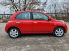 Nissan Micra - 6