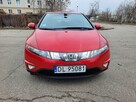 Honda Civic - 4