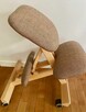KLĘCZNIK - Klęko-Siad HABYS - ergonomiczne krzesło - 4
