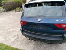 BMW X3 E83 2.0D 2006r - 6