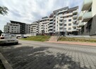 56 m2. Apartamentowiec Aurora 1 Piętro z Balkonem - 1