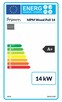 MPM WOOD PELL 14 kW – Nowoczesny Kocioł na Pellet i Drewno - 7