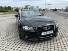 Audi a5 s line quattro 3.0 tdi 300 km anglik cabrio - 3