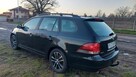 Vw Golf VI kombi 1.6TDi Diesel 2012r Klima Alu 1 właściciel - 6