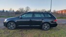 Vw Golf VI kombi 1.6TDi Diesel 2012r Klima Alu 1 właściciel - 5