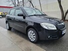 Skoda Fabia 1.2 - 9