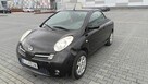 Nissan Micra K12 Kabriolet 1,4 LPG - 2