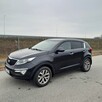 Kia Sportage 2.0 XL AWD - 1