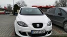 Sprzedam seat altea 2006 1.9 - 1