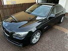 BMW 740i - 10