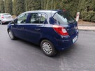 Opel Corsa 1.3 Diesel. 2009 Rok. Mozliwa zamiana. - 4