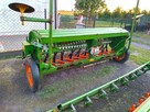 Siewnik Amazone D8 Special 3 m * Nordsten - 5