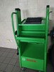 Wózek warsztatowy pod kts 590 i kts 560 tester Bosch - 7