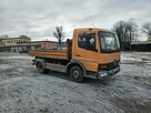 Mercedes Atego 818 - 7