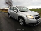 Sprzedam Chevrolet Orlando - 2