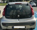 Peugeot 107 - 2