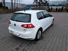 Volkswagen Golf 7 1.6tdi Bluemotion - 6