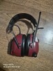 Słuchawki M3 Peltor Alert z radiem - 3