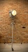 Lampa loft filmowa PRL 1963 r - 16