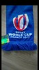 Szalik Rugby World Cup France 2023 Oryginal Official - 2