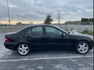 Mercedes-benz C180 kompresor - 2
