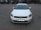 Volkswagen Golf 7 1.6tdi Bluemotion - 2