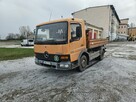 Mercedes Atego 818 - 9