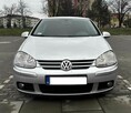 Vw Golf 5 automat - 1