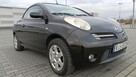 Nissan Micra K12 Kabriolet 1,4 LPG - 9