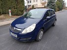 Opel Corsa 1.3 Diesel. 2009 Rok. Mozliwa zamiana. - 1