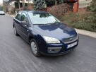 Ford Focus 1.6 Benzyna. Mozliwa zamiana. - 2