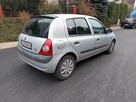 Renault Clio 1.5 Diesel. Tanszy w rozliczeniu. - 3