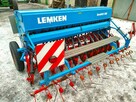 Siewnik LEMKEN EuroDrill 300 - TALERZOWY * Amazone D9 - 1