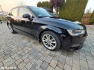 Audi A3 2.0 TDI Sportback S tronic - 4