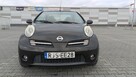 Nissan Micra K12 Kabriolet 1,4 LPG - 4