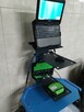Wózek warsztatowy pod kts 590 i kts 560 tester Bosch - 14