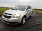 Sprzedam Chevrolet Orlando - 1