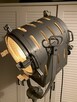 Lampa Loft podłogowa oświetlenie filmowe 1963 r - 7