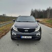 Kia Sportage 2.0 XL AWD - 13