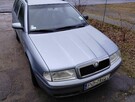 Skoda Octavia 1.9TDI - 2