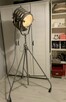 Lampa Loft podłogowa oświetlenie filmowe 1963 r - 3