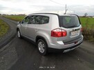 Sprzedam Chevrolet Orlando - 8