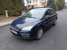 Ford Focus 1.6 Benzyna. Mozliwa zamiana. - 1