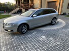 Audi A6 C6 polift. - 2