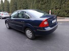 Ford Focus 1.6 Benzyna. Mozliwa zamiana. - 4