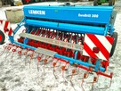 Siewnik LEMKEN EuroDrill 300 - TALERZOWY * Amazone D9 - 8