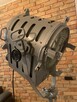 Lampa loft podłogowa filmowa 1963 r - 1