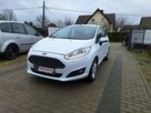 Ford Fiesta - 1