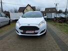 Ford Fiesta - 2