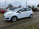 Ford Fiesta - 3